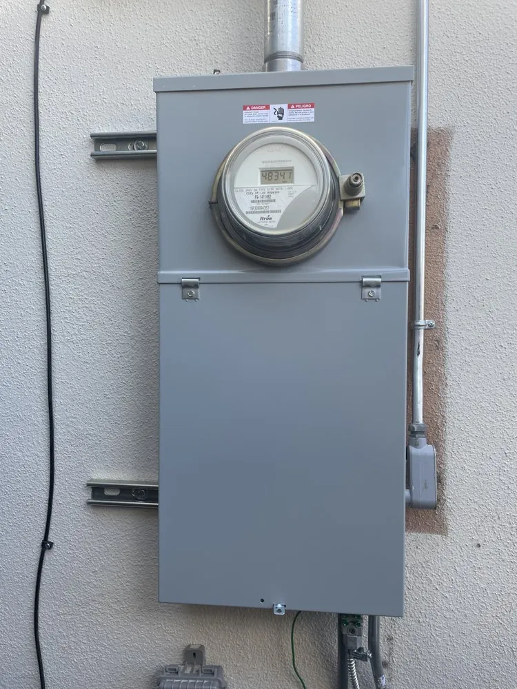 Affordable panel upgrade service in Sylmar, CA - D & A Electrical Services