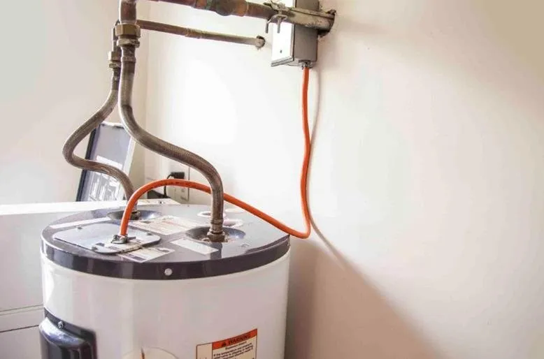 Slide of D & A Heating & Cooling and Electrical