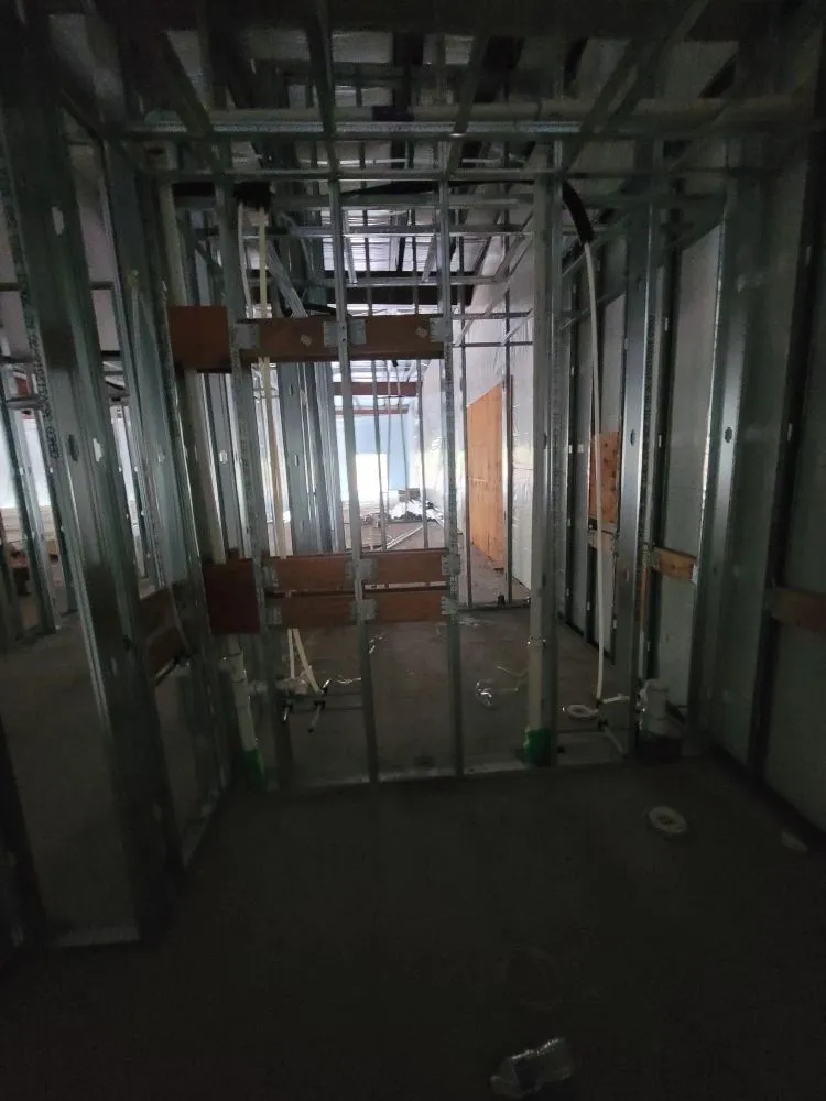 Affordable electrical repair in ,  by D & C  General Construction