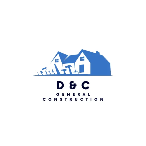 Slide of D & C  General Construction