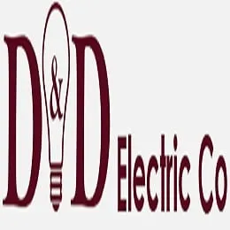 Slide of D & D Electric Co