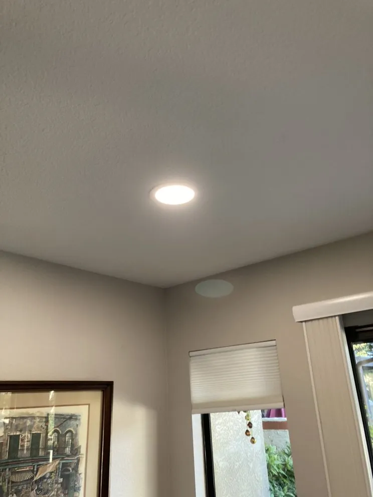 Slide of D & D Electric