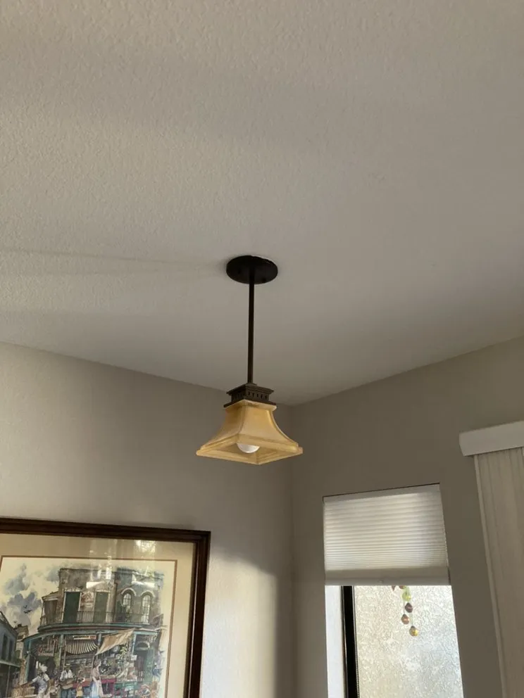 Slide of D & D Electric