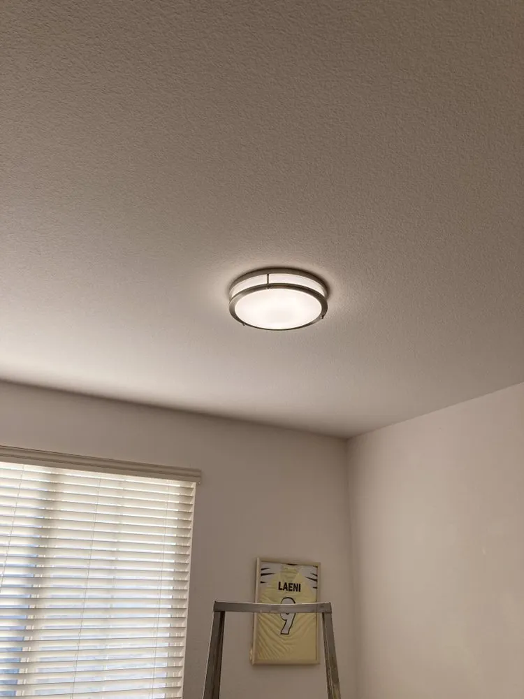 Slide of D & D Electric