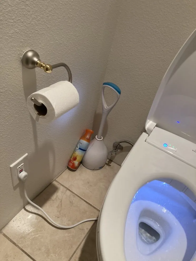 Slide of D & D Electric