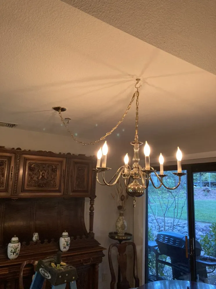 Slide of D & D Electric