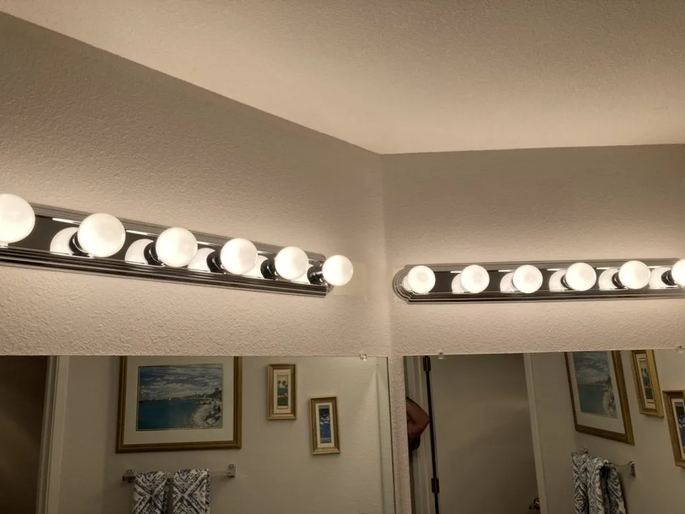 Slide of D & D Electric