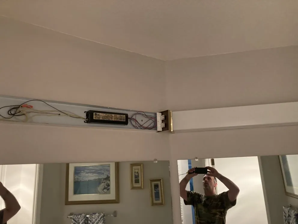 Slide of D & D Electric