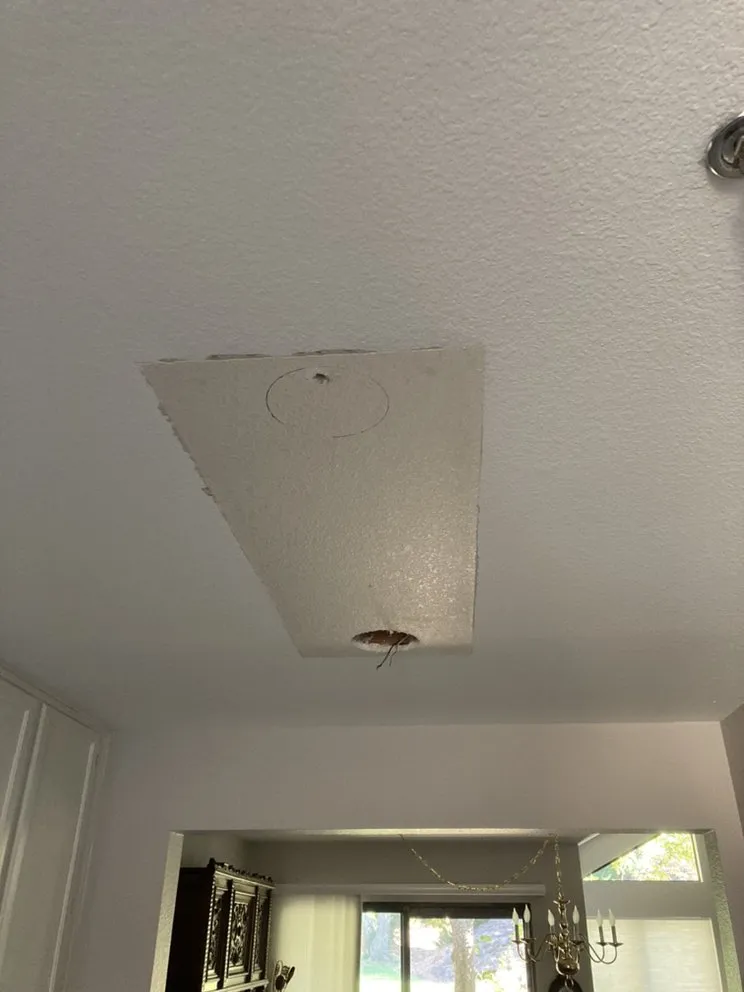 Slide of D & D Electric