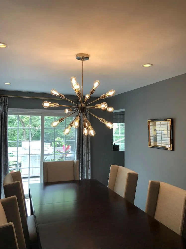 Emergency panel upgrade service in Glen Mills, PA - D & D Electric