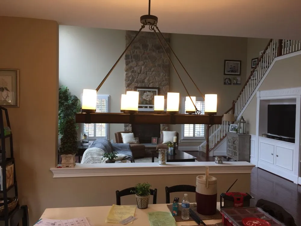 Emergency electrical repair experts serving Glen Mills, PA - D & D Electric