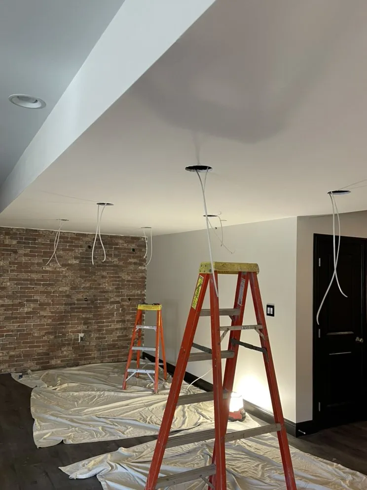 Certified panel upgrade experts serving Glen Mills, PA - D & D Electric