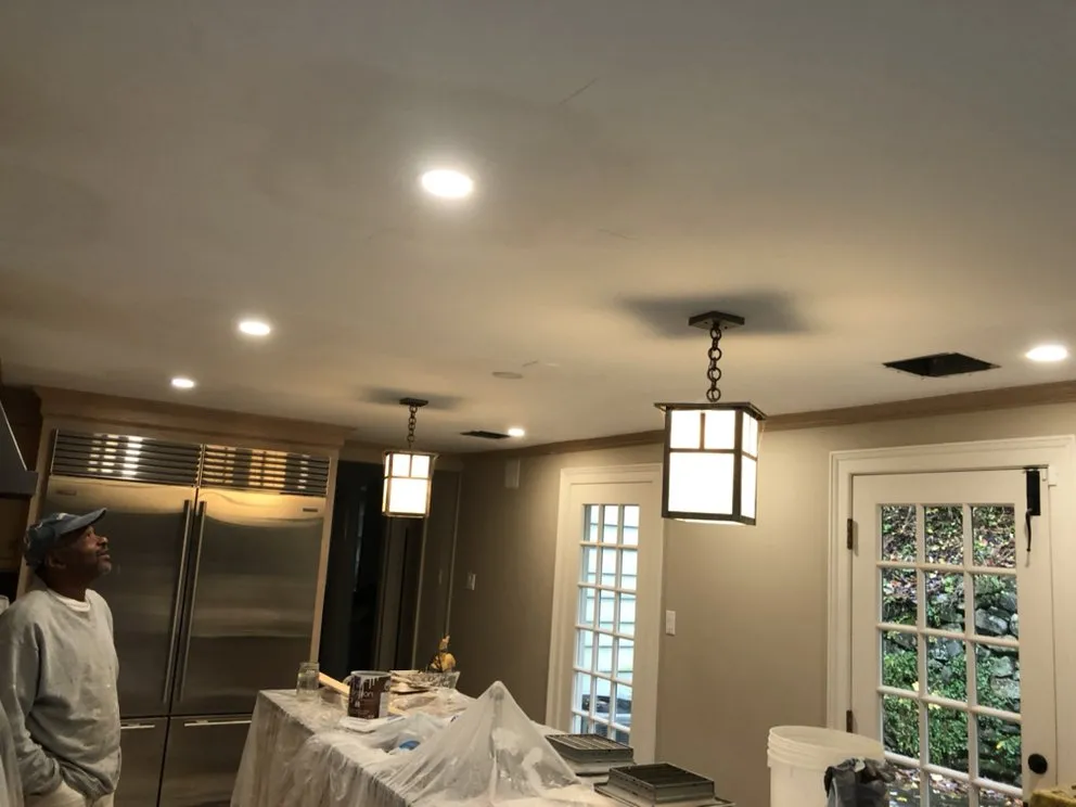 Professional electrician providing circuit breaker repair in Glen Mills, PA - D & D Electric