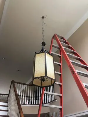 D & D Electric