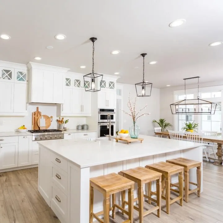 Slide of D & D Electric