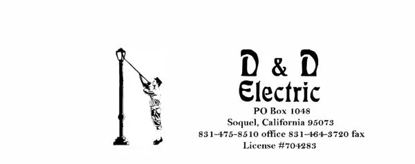 D & D Electric