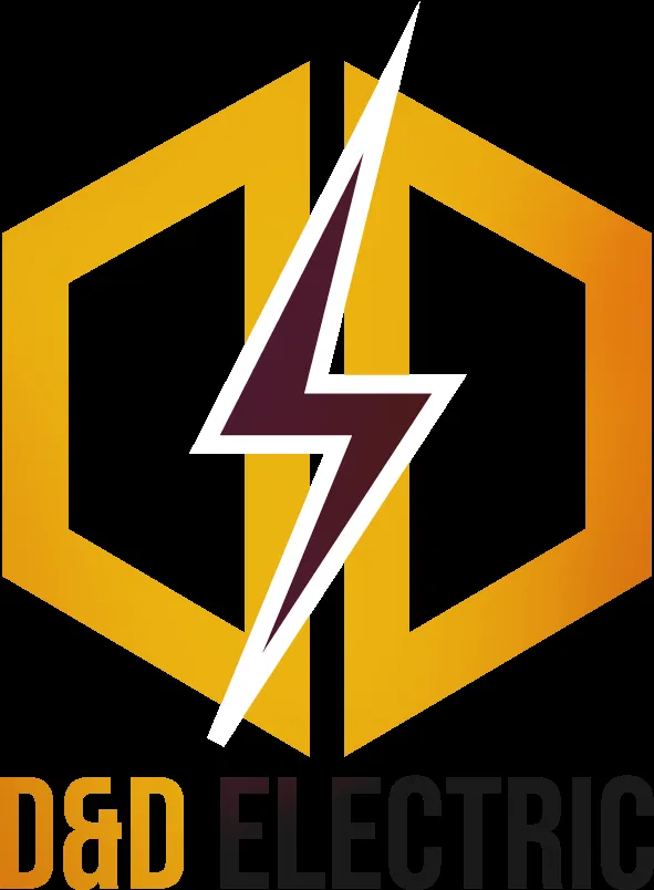 Slide of D & D Electric