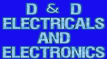 Slide of D & D Electrical and Electronics