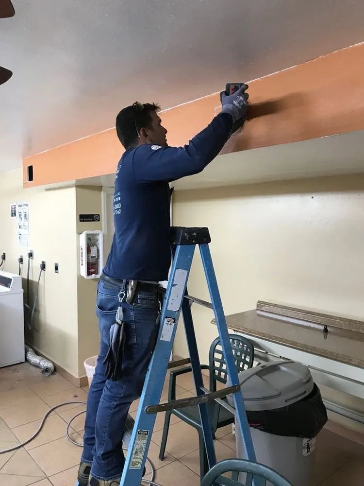 Slide of D & D Electrical Contractor