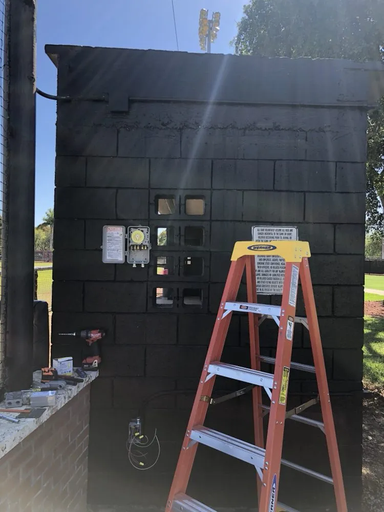 Licensed wiring installation experts serving , - D & D Electrical Contractor