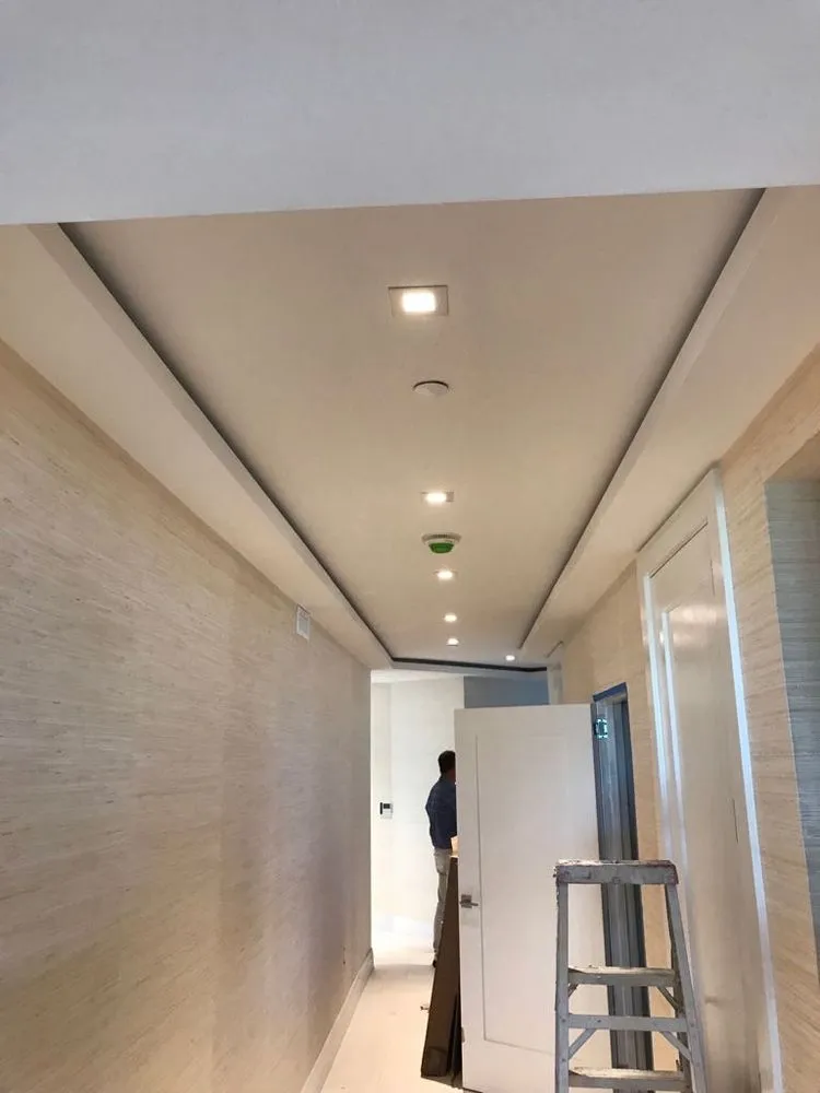 Slide of D & D Electrical Contractor