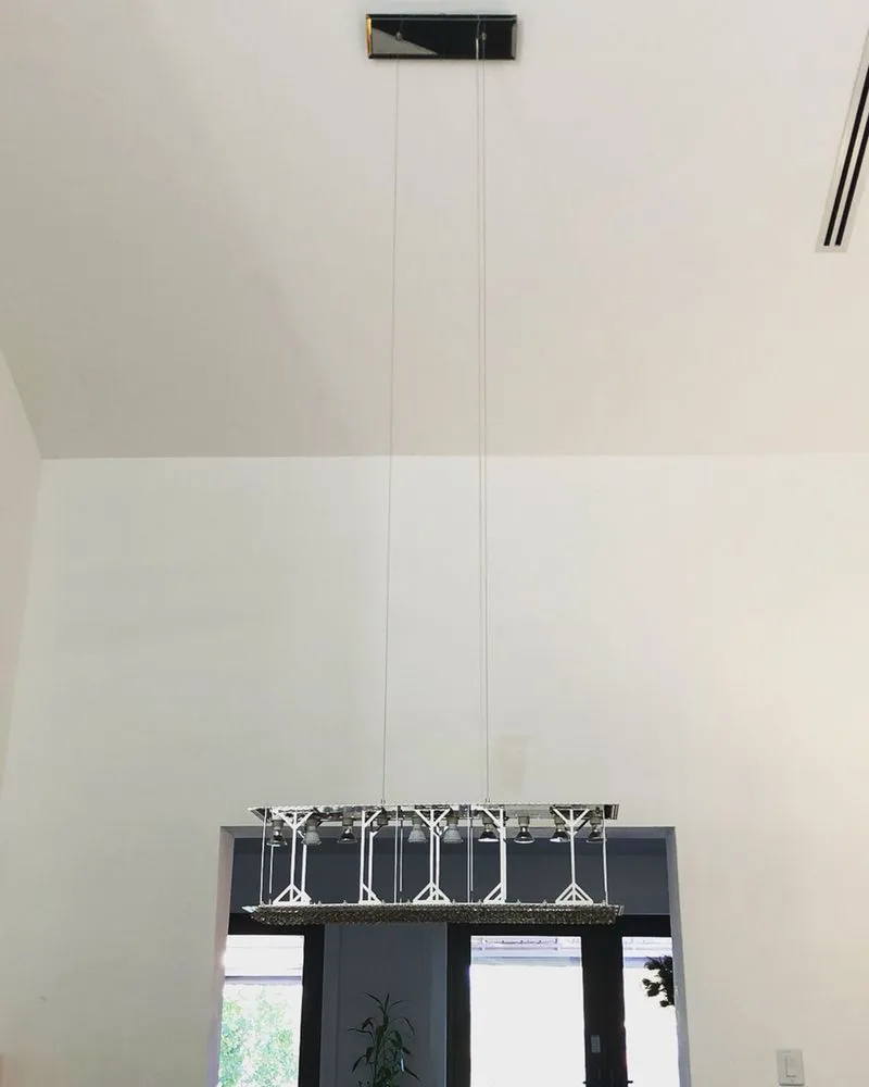 Slide of D & D Electrical Contractor