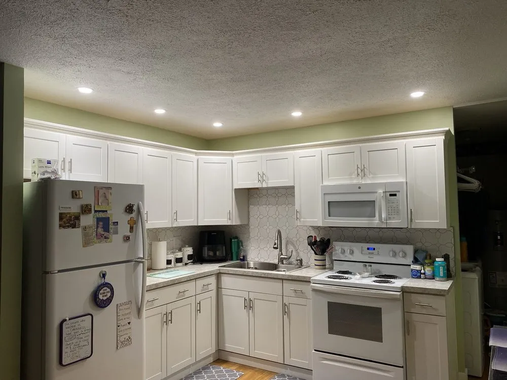 Slide of D & D Electrical Service