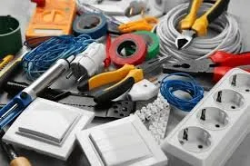 Slide of D & D Electrical Service