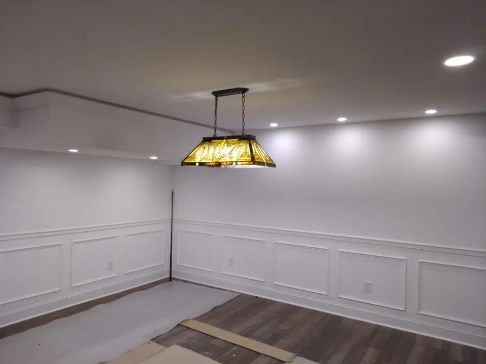 Slide of D & D Electrical Services