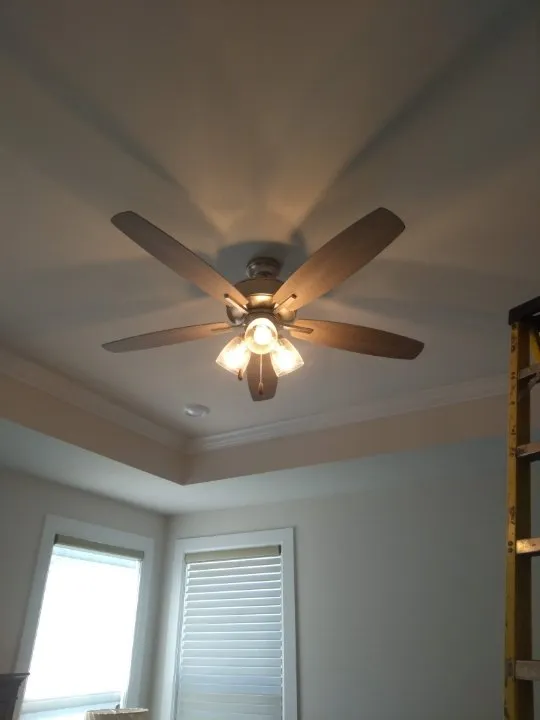 Slide of D & D Electrical Services