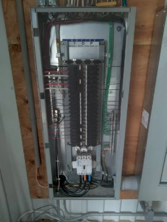 Expert emergency electrical service service in ,  - D & D Electrical Services