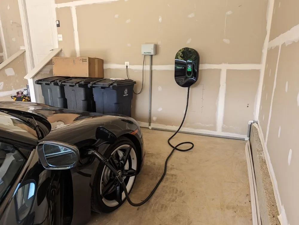 Slide of D & D Electrical Services