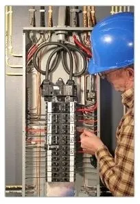 Slide of D & D Electrical Services