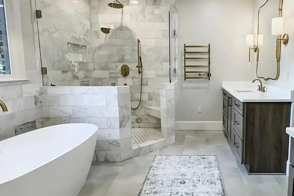 Slide of D & D Home Solutions