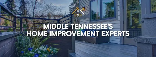 D & D Home Solutions