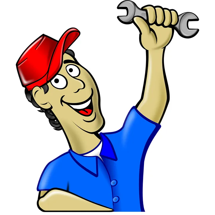 Slide of D & D Maintenance Services