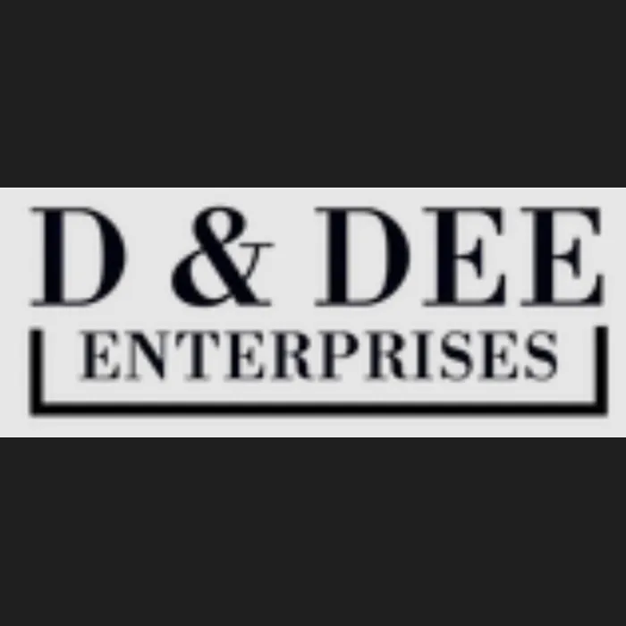 Slide of D & Dee Enterprises