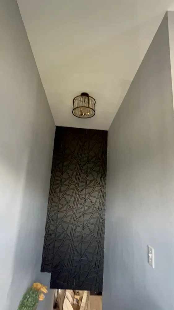 Slide of D & Diaz Electrician