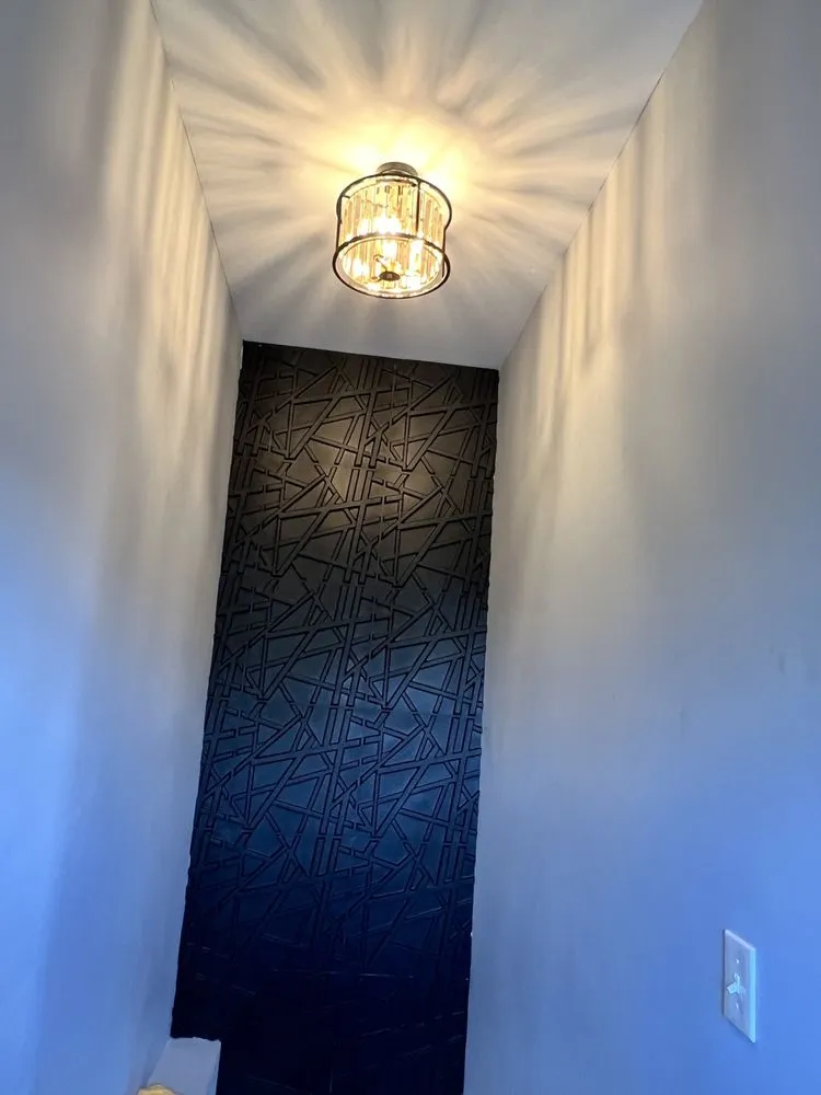 Slide of D & Diaz Electrician