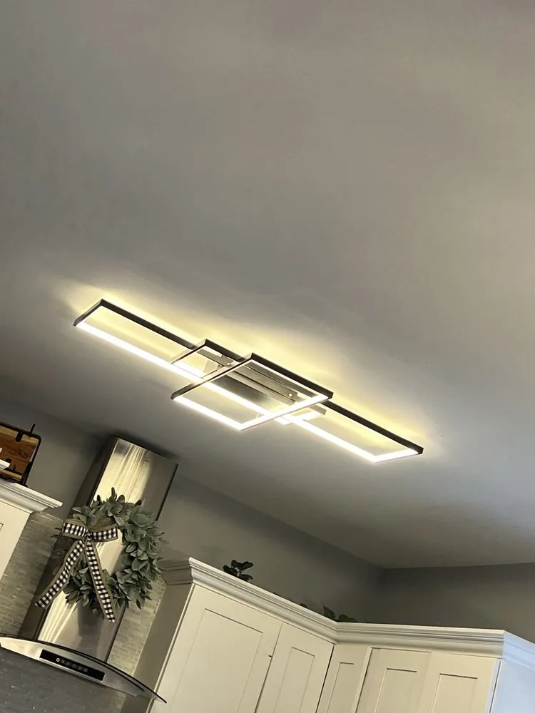 Slide of D & Diaz Electrician