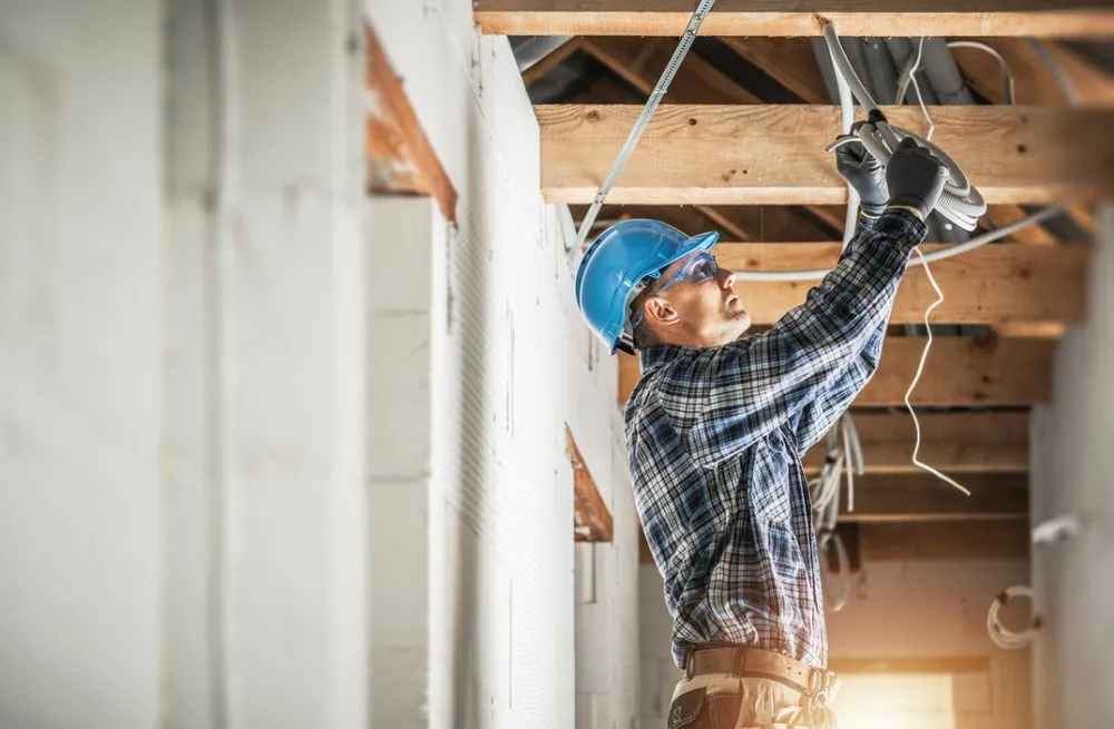 Slide of D & G Electric