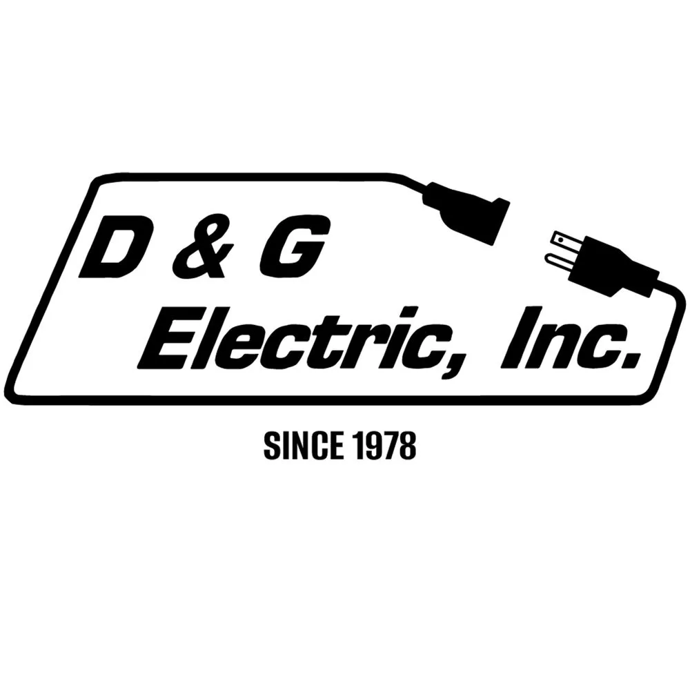 Slide of D & G Electric