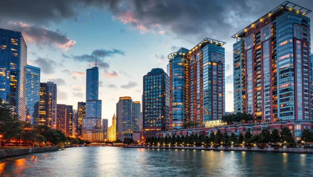 Slide of D & G Electric