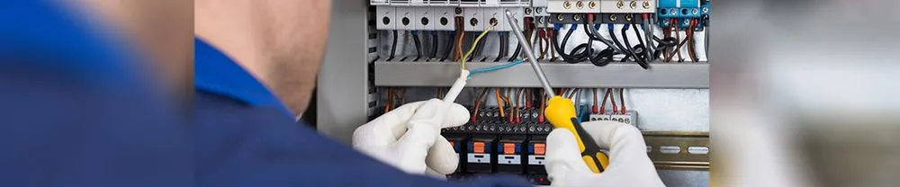 Emergency lighting installation experts serving ,  - D & G Electric