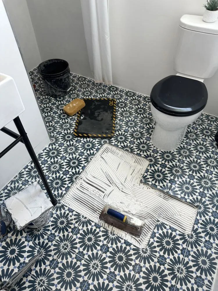 Slide of D & G Handyman Service