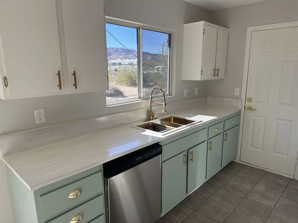 Slide of D & G Handyman Service