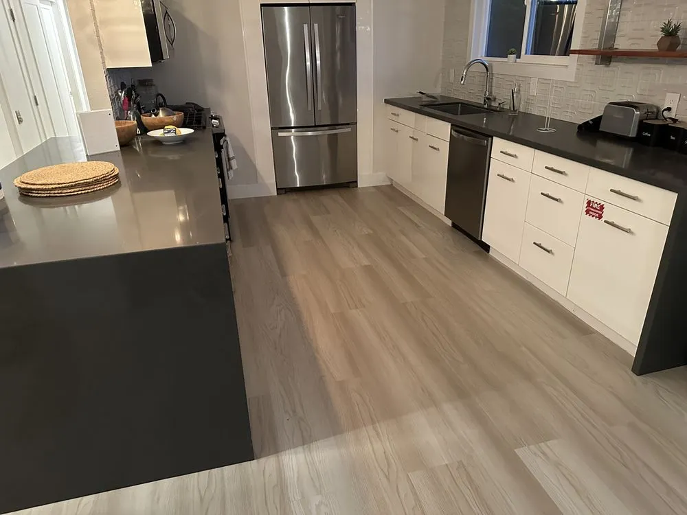 Slide of D & G Handyman Service