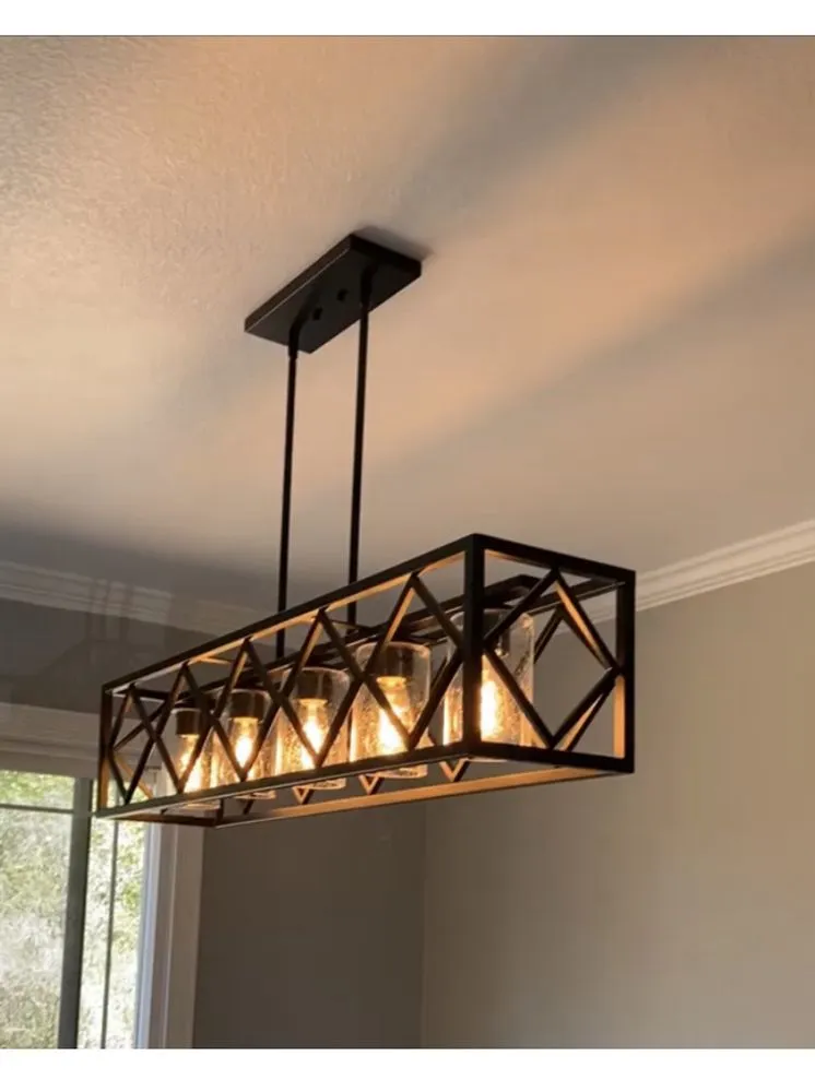 Slide of D & H Electric