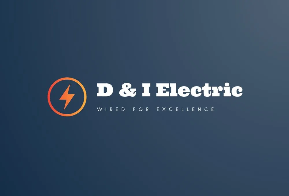 Slide of D & I Electric