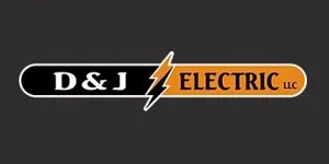 Slide of D & J Electric